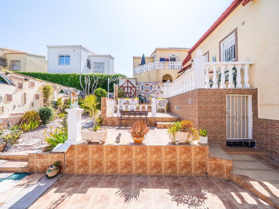 Villa i La Marina, Alicante - foto 3